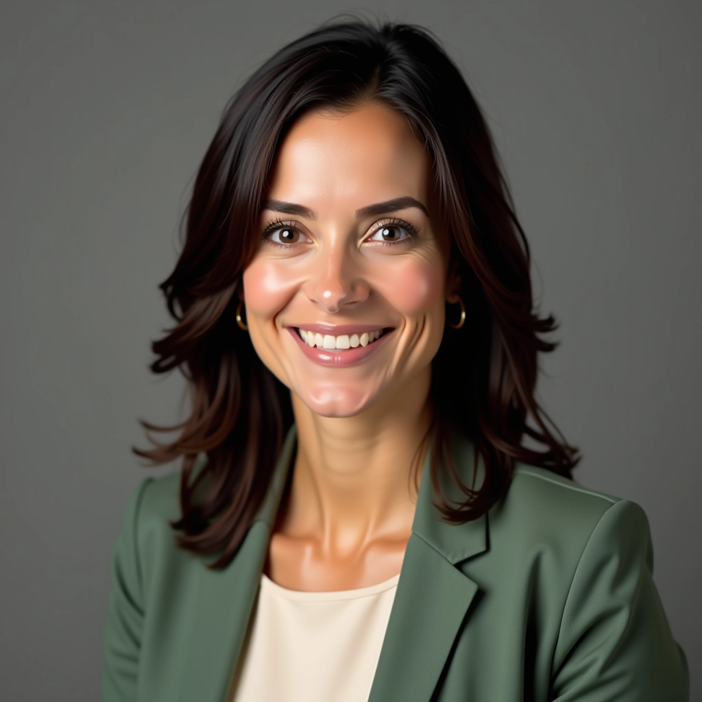 Madalena Ferreira, Diretora de Conteúdo